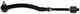 Поперечная рулевая тяга LEMFORDER 27117 01 - изображение