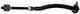 Поперечная рулевая тяга LEMFORDER 27118 01 - изображение