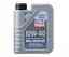 Масло моторное полусинтетическое 1л 10w40 SL/CF Liqui Moly MoS2 Leichtlauf 1091 Масло моторное полусинтетическое 1л 10w40 SL/CF Liqui Moly MoS2 Leichtlauf 1091 - изображение