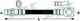 Тормозной шланг LPR 6T46159 - изображение