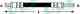 Тормозной шланг LPR 6T46215 - изображение