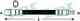 Тормозной шланг LPR 6T46685 - изображение