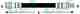 Тормозной шланг LPR 6T46739 - изображение