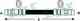 Тормозной шланг LPR 6T47452 - изображение