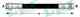Тормозной шланг LPR 6T47837 - изображение