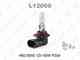 Лампа HB3 (9005) 12V 60W P20d LYNXauto L12060 - изображение