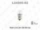 Лампа накаливания R5W 24В 5Вт LYNXauto L24505-02 - изображение