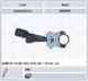 Выключатель на колонке рулевого управления MAGNETI MARELLI DA50087 / 000050087010 - изображение