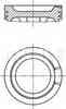 Поршень MAHLE ORIGINAL 033 16 02 Поршень MAHLE ORIGINAL 033 16 02 - изображение