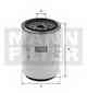 Фильтр топливный MANN-FILTER WK 1175 x - изображение