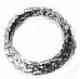 Уплотнительное кольцо выхлопной трубы Metalcaucho 02393 - изображение