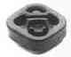 Стопорное кольцо глушителя Metalcaucho 02766 - изображение