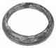Уплотнительное кольцо выхлопной трубы Metalcaucho 04166 - изображение
