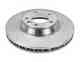 Тормозной диск MEYLE MBD0233 / 115 521 1104 - изображение