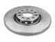 Тормозной диск MEYLE MBD0269 / 115 523 1048 - изображение