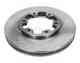 Тормозной диск MEYLE MBD0959 / 36-15 521 0009 - изображение
