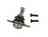 Несущий / направляющий шарнир MOOG AU-BJ-3914 - изображение