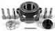 Комплект подшипника ступицы колеса MOOG FD-WB-11206 - изображение