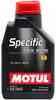 Масло моторное синтетическое 5л 5w40 SJ/CF Motul Specific VW502.00-505.00-505.01 101575 Масло моторное синтетическое 5л 5w40 SJ/CF Motul Specific VW502.00-505.00-505.01 101575 - изображение