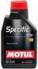 Масло моторное синтетическое 5л 5w30 Motul Specific 0720 102209 Масло моторное синтетическое 5л 5w30 Motul Specific 0720 102209 - изображение
