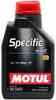 Масло моторное синтетическое 5л 5w30 SN/CF Motul Specific Dexos2 102643 Масло моторное синтетическое 5л 5w30 SN/CF Motul Specific Dexos2 102643 - изображение