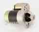 Стартер 0,9кВт для KIA CARENS(FJ), RIO(DC,DC#), SHUMA(FB) <b>NIPPARTS J5210302</b> Стартер 0,9кВт для KIA CARENS(FJ), RIO(DC,DC#), SHUMA(FB) <b>NIPPARTS J5210302</b> - изображение