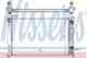 Радиатор охлаждения двигателя NISSENS 60300A - изображение