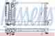 Радиатор охлаждения двигателя NISSENS 60735A - изображение