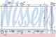 Радиатор SUBARU LEGASY V 2.0/2.5 AT 09-14 NISSENS 67720 - изображение