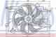 Вентилятор двигателя HYUNDAI TUCSON, KIA SPORTAGE (JE) 2.0 NISSENS 85366 - изображение