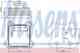 Масляный радиатор масла двигателя NISSENS 90680 - изображение