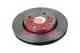 Тормозной диск NK 2045102 - изображение