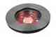 Тормозной диск NK 2045121 - изображение