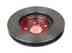 Тормозной диск NK 204540 - изображение