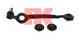 Рычаг независимой подвески колеса NK 5014713 - изображение