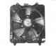 Вентилятор охлаждения двигателя NRF 47272 - изображение