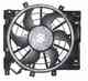 Вентилятор охлаждения двигателя NRF 47310 - изображение