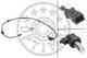 Датчик частоты вращения колеса OPTIMAL 06-S063 - изображение