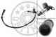 Датчик частоты вращения колеса OPTIMAL 06-S283 - изображение