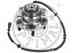 Комплект подшипника ступицы колеса OPTIMAL 921718 - изображение