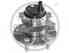 Комплект подшипника ступицы колеса OPTIMAL 981543 - изображение