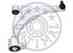 Рычаг независимой подвески колеса OPTIMAL G6-1354 - изображение