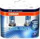 Лампа накаливания H4 12В 60/55Вт +20% OSRAM COOL BLUE INTENSE 64193CBI-HCB Лампа накаливания H4 12В 60/55Вт +20% OSRAM COOL BLUE INTENSE 64193CBI-HCB - изображение