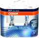 Лампа накаливания H7 12В 55Вт +20% OSRAM COOL BLUE INTENSE 64210CBI-HCB - изображение
