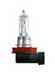 Лампа накаливания H11 12В 55Вт +60% OSRAM SILVERSTAR 2.0 64211SV2-HCB - изображение