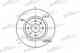 Тормозной диск PATRON PBD1747 - изображение