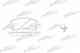 Колодки тормозные дисковые передний для CHRYSLER SEBRING / JEEP COMPASS, PATRIOT / MITSUBISHI GALANT, LANCER, OUTLANDER, SPACE RUNNER PATRON PBP1621 - изображение
