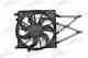 Вентилятор охлаждения двигателя PATRON PFN091 - изображение