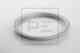 Зубчатый диск импульсного датчика, противобл. устр. PE Automotive 016.191-00A - изображение