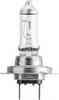 Лампа накаливания H7 12В 55Вт PHILIPS LongLife EcoVision 12972LLECOB1 - изображение